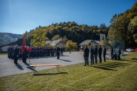 22. srečanje veterank in veteranov Gasilske zveze Kamnik (14)